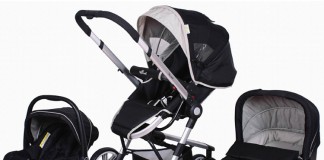 Aliexpress.com: Ms Lisa's Store üzerinde Güvenilir pram ...