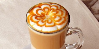 latte nasıl yapılır anlatıyorum - inci sözlük